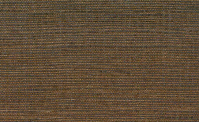 media image for Sisal Wallpaper in Dark Brown design by Seabrook Wallcoverings 233