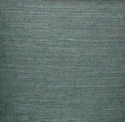 product image for Sisal Wallpaper in Light Denim from the Winds of the Asian Pacific Collection by Burke Decor 54