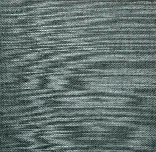 media image for Sisal Wallpaper in Light Denim from the Winds of the Asian Pacific Collection by Burke Decor 253