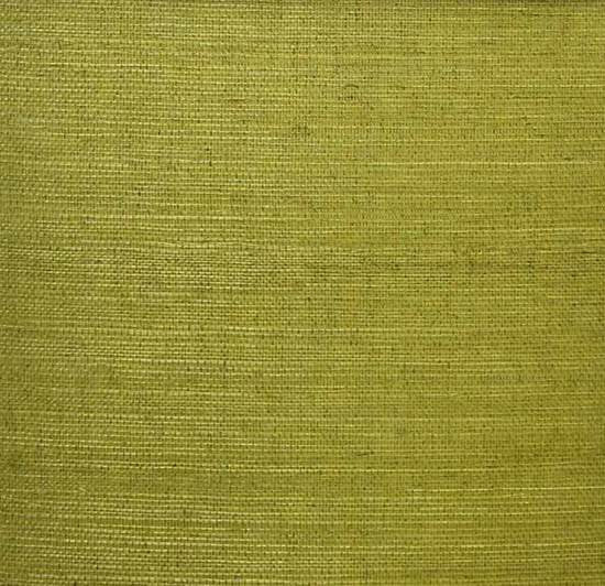 media image for Sisal Wallpaper in Moss Green from the Winds of the Asian Pacific Collection by Burke Decor 29
