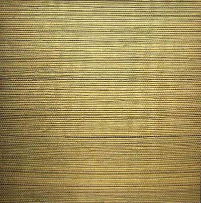 product image of sample sisal wallpaper in multicolor gold from the winds of the asian pacific collection by burke decor 1 575