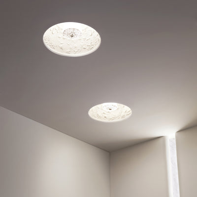 product image for Skygarden Plaster White Wall & Ceiling Lighting 18