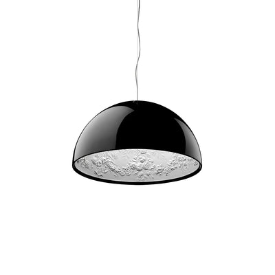 product image for Skygarden Plaster Pendant Lighting in Various Colors & Sizes 53