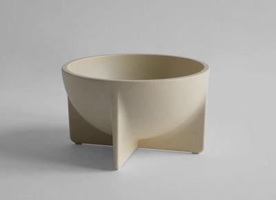 product image for small standing bowl in various colors design by fort standard 1 46