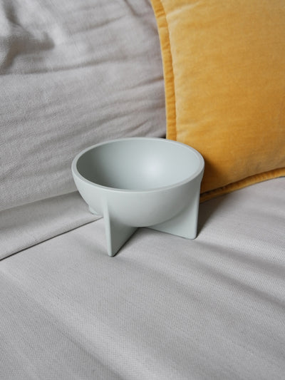 product image for small standing bowl in various colors design by fort standard 10 47