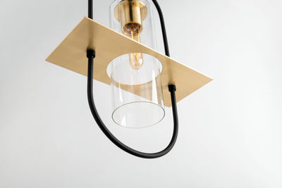 product image for smyth 1lt wall by troy lighting 3 75