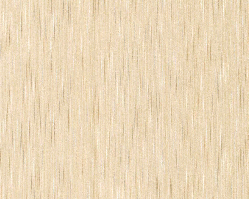 media image for Solid Faux Fabric Wallpaper in Cream design by BD Wall 275