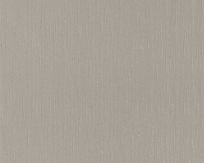 product image of Solid Faux Fabric Wallpaper in Grey design by BD Wall 555