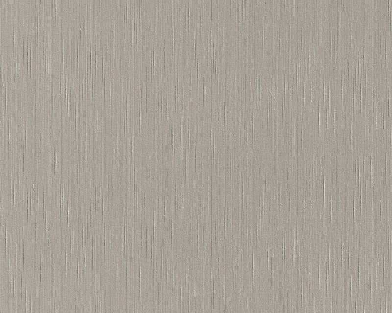 media image for Solid Faux Fabric Wallpaper in Grey design by BD Wall 225