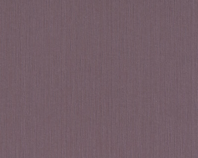 product image of Solid Faux Fabric Wallpaper in Purples design by BD Wall 548