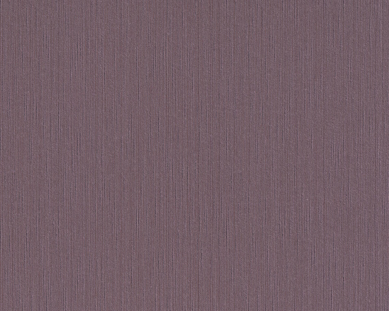 media image for Solid Faux Fabric Wallpaper in Purples design by BD Wall 24