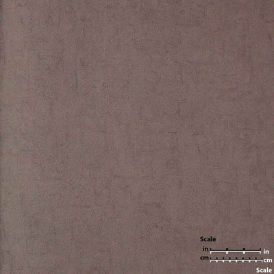 product image for Solid Textured Wallpaper in Dark Taupe from the Van Gogh Collection by Burke Decor 15