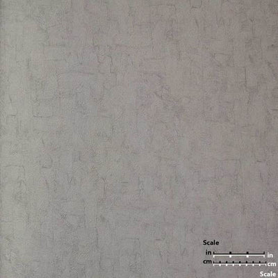 product image for Solid Textured Wallpaper in Light Gray from the Van Gogh Collection by Burke Decor 23