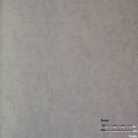 media image for Solid Textured Wallpaper in Light Gray from the Van Gogh Collection by Burke Decor 23