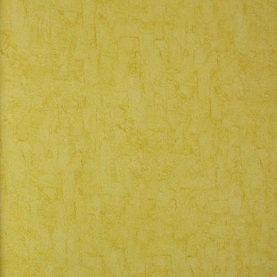 product image of sample solid textured wallpaper in pale yellow from the van gogh collection by burke decor 1 520