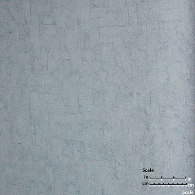 product image for Solid Textured Wallpaper in Soft Mid Blue from the Van Gogh Collection by Burke Decor 64