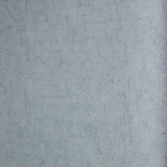 media image for Solid Textured Wallpaper in Soft Mid Blue from the Van Gogh Collection by Burke Decor 236