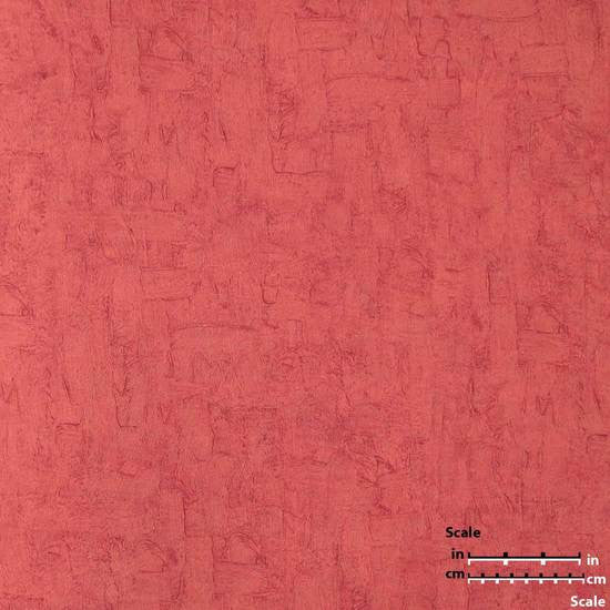 media image for Solid Textured Wallpaper in Venetian Red from the Van Gogh Collection by Burke Decor 244