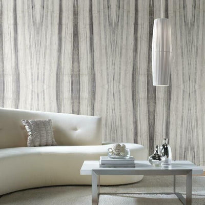 product image for Spanish Marble Peel & Stick Wall Mural in Steel from the Stonecraft Collection by York Wallcoverings 45