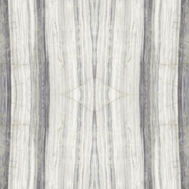 media image for Spanish Marble Peel & Stick Wall Mural in Steel from the Stonecraft Collection by York Wallcoverings 223