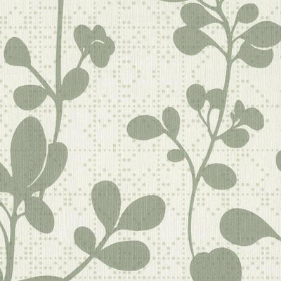 product image of Sprig Wallpaper in Sage from the Moderne Collection by Stacy Garcia for York Wallcoverings 572