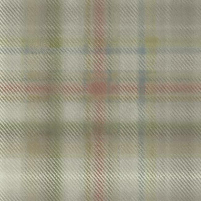 product image for Sterling Plaid Wallpaper in Neutral from the Traveler Collection by Ronald Redding 67