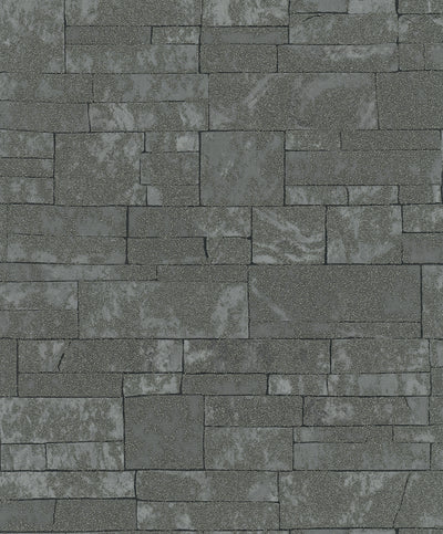 product image of Stone Wall Granulate 31763 Wallpaper by BD Wall 530