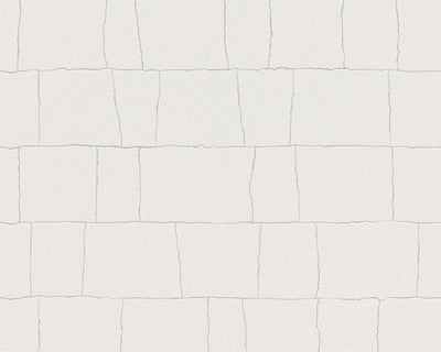 product image for Stones Wallpaper in Soft Neutrals design by BD Wall 78