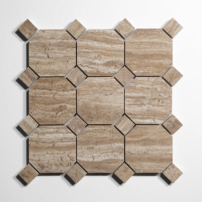 product image for Stonewood Accent Stonewood Tile Sample 8