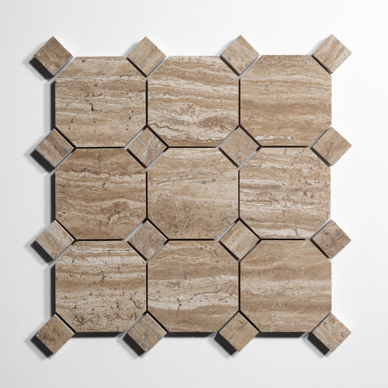 media image for Stonewood Accent Stonewood Tile Sample 267