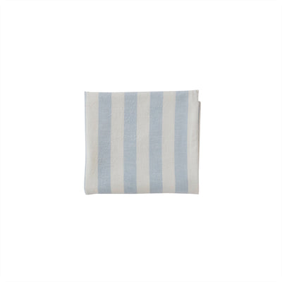 product image of striped tablecloth small ice blue oyoy l300301 1 513