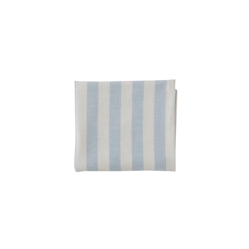 media image for striped tablecloth small ice blue oyoy l300301 1 26