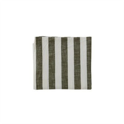 product image for striped tablecloth small olive oyoy l300303 1 36