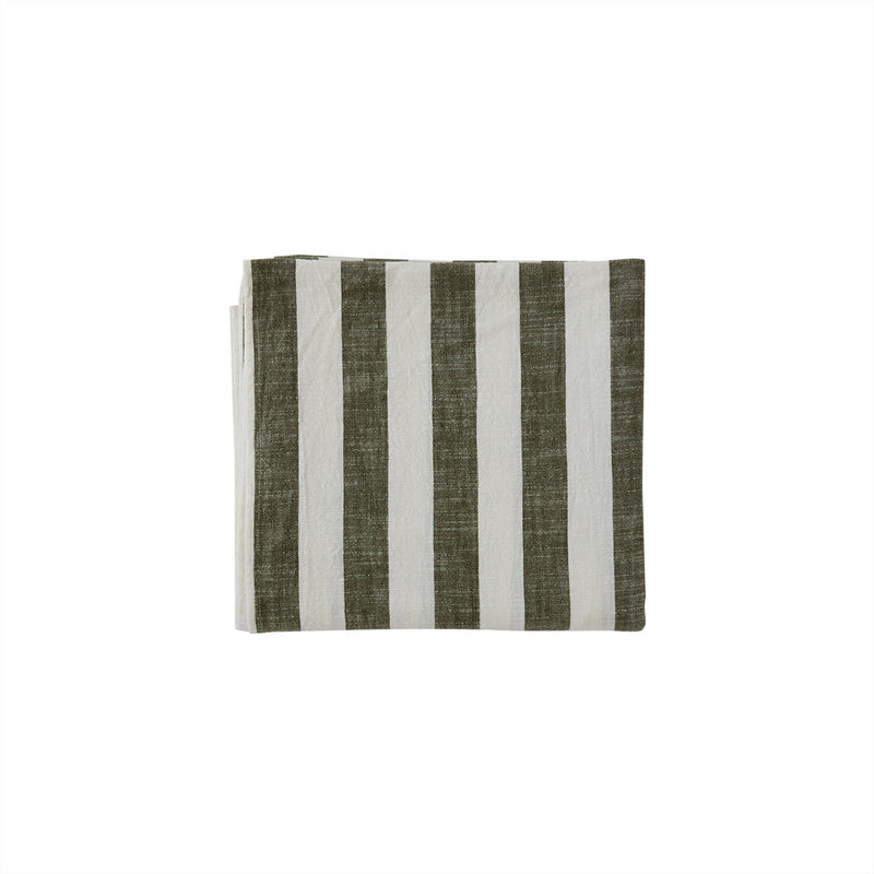 media image for striped tablecloth small olive oyoy l300303 1 20