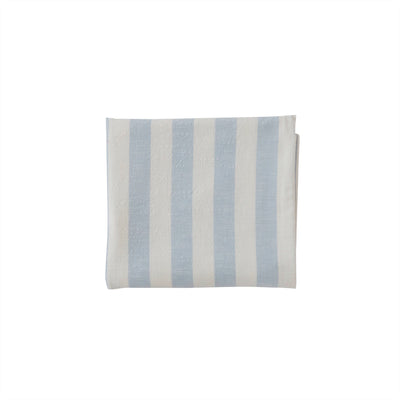 product image of striped tablecloth large ice blue oyoy l300302 1 578