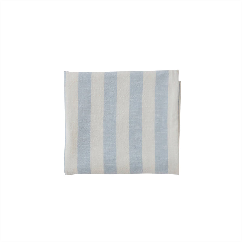 media image for striped tablecloth large ice blue oyoy l300302 1 270