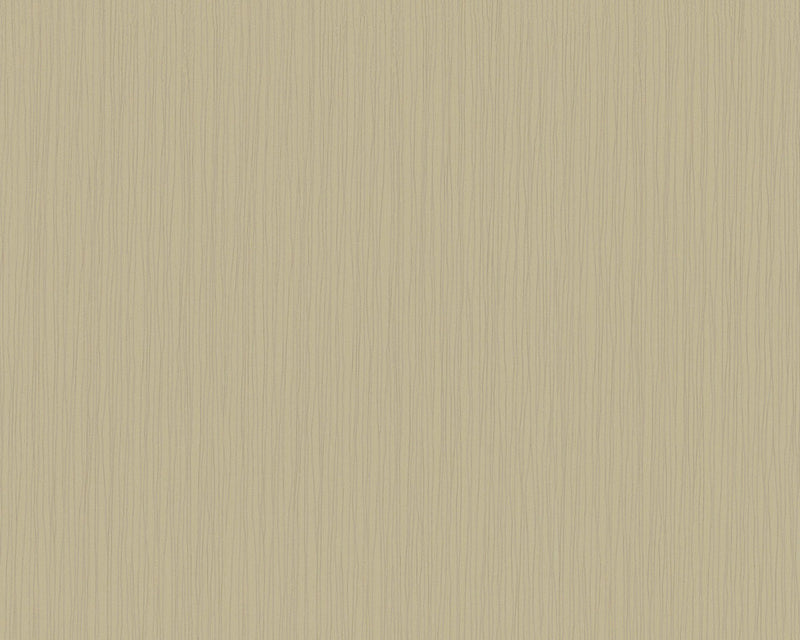 media image for Stripes Wallpaper in Beige design by BD Wall 224