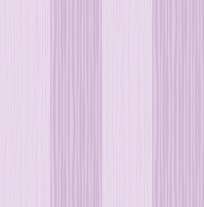 product image of Stripes Wallpaper in Lilac from the Day Dreamers Collection by Seabrook Wallcoverings 541