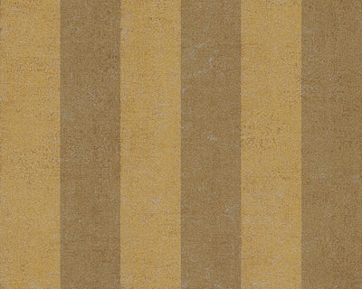 product image of Stripes Wallpaper in Metallic design by BD Wall 555
