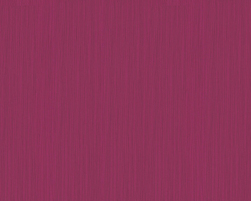 media image for Stripes Wallpaper in Violet design by BD Wall 221