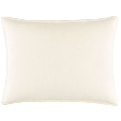 product image for Sumptuous Chenille Ivory Bedding 6 13