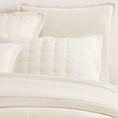 product image for Sumptuous Chenille Ivory Bedding 7 39