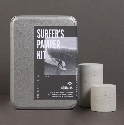 product image for surfers pamper kit design by mens society 1 89