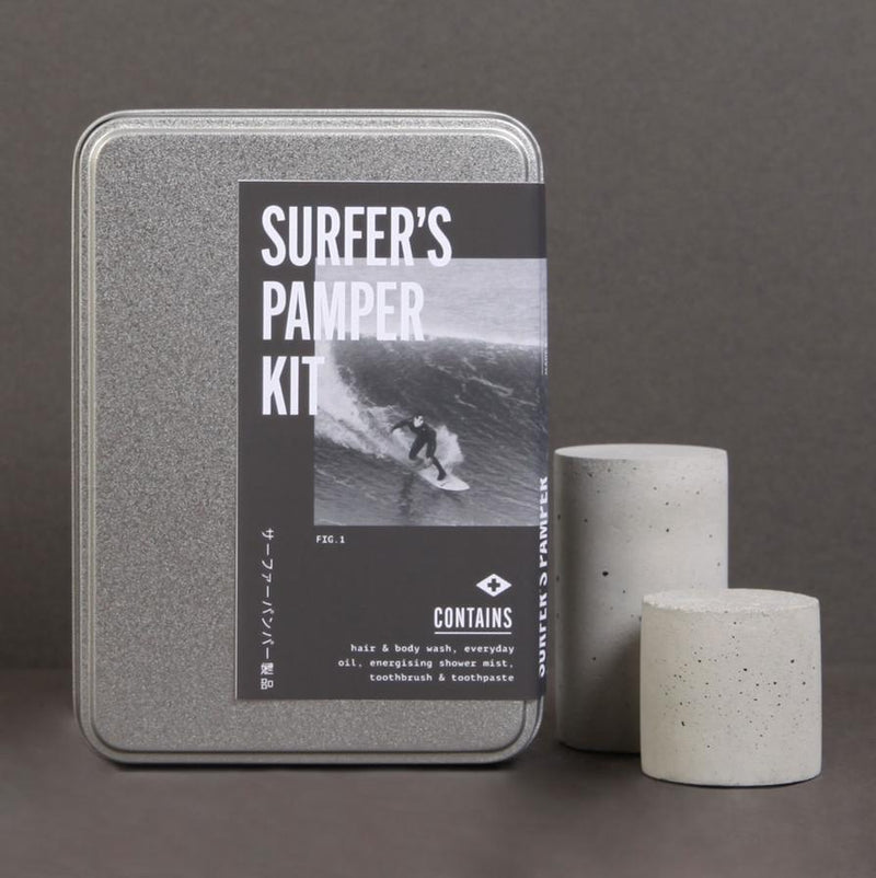 media image for surfers pamper kit design by mens society 1 225