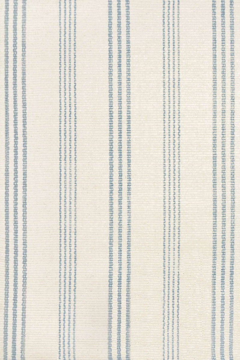 media image for swedish stripe woven cotton rug by annie selke rp42 2512 1 280