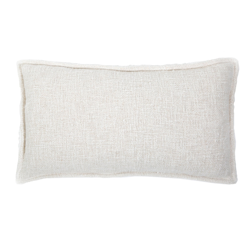 media image for humboldt pillow 14 x 27 in various colors pom pom at home t 5600 sd 10x 2 255