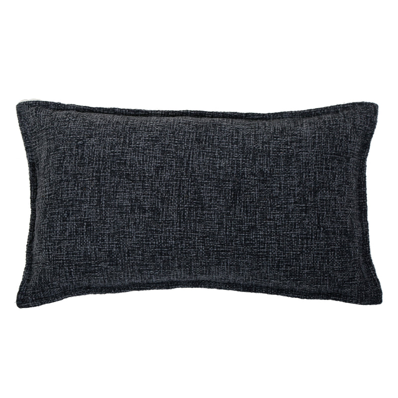 media image for humboldt pillow 14 x 27 in various colors pom pom at home t 5600 sd 10x 3 22