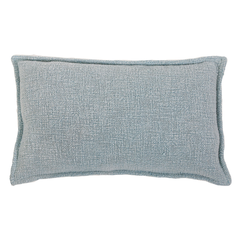 media image for humboldt pillow 14 x 27 in various colors pom pom at home t 5600 sd 10x 5 25