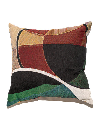 product image of radial throw pillow 1 556