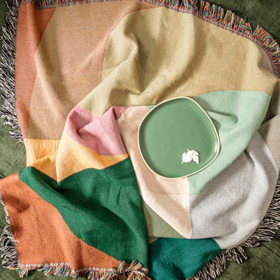 product image for spring woven blankets 2 10
